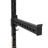 BH Jaula de Sentadillas Power Rack (G310) - detalle