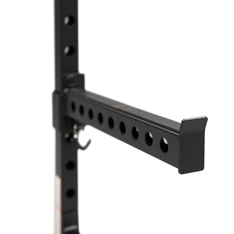 BH Jaula de Sentadillas Power Rack (G310) - detalle