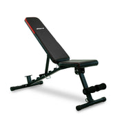 BH Banco de Musculación Multiposición (G312)