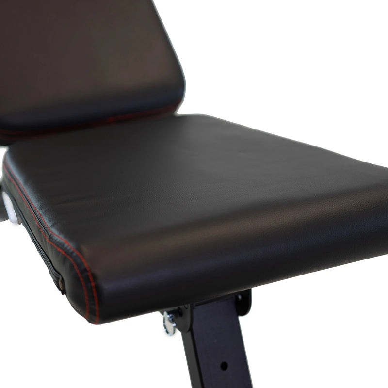 BH Banco de Musculación Multiposición (G312) - detalle