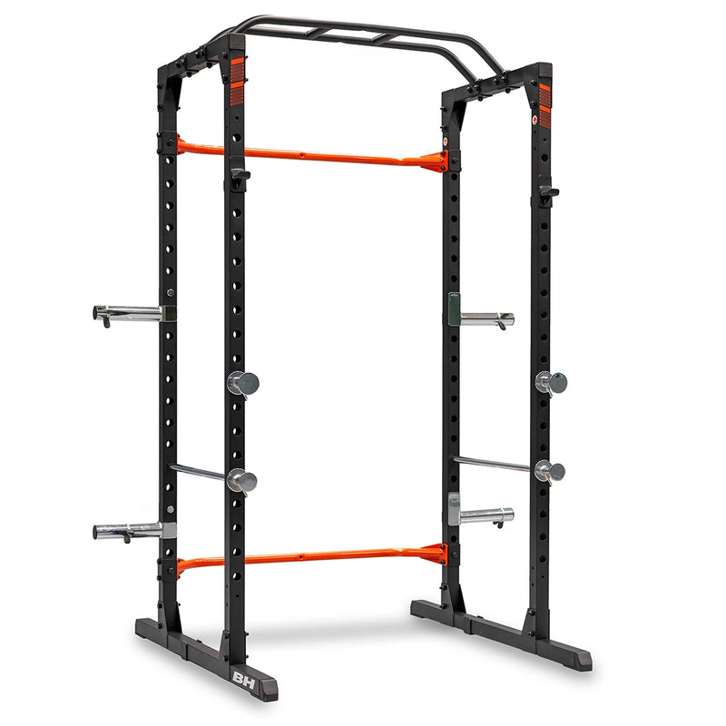BH Jaula de Musculación Power Cage (G314)