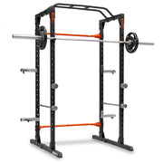BH Jaula de Musculación Power Cage (G314) - detalle