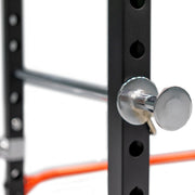 BH Jaula de Musculación Power Cage (G314) - detalle