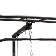 BH Jaula de Musculación Power Cage con Polea (G315) - detalle
