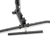 BH Jaula de Musculación Power Cage con Polea (G315) - detalle