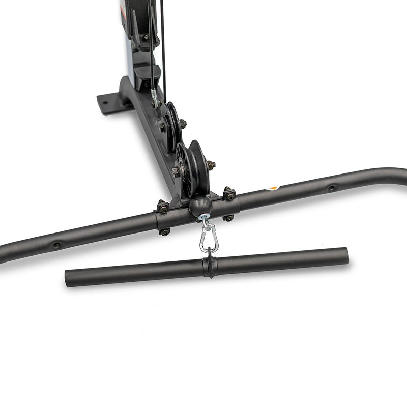 BH Jaula de Musculación Power Cage con Polea (G315) - detalle