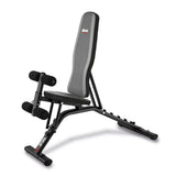 BH Banco de Musculación Optima (G320B)