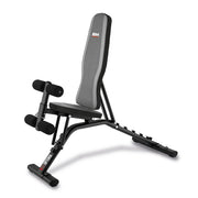 BH Banco de Musculación Optima (G320B)