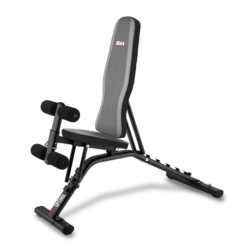 BH Banco de Musculación Optima (G320B)