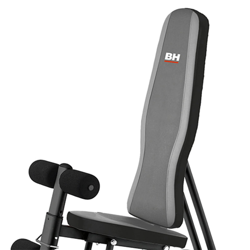BH Banco de Musculación Optima (G320B) - detalle