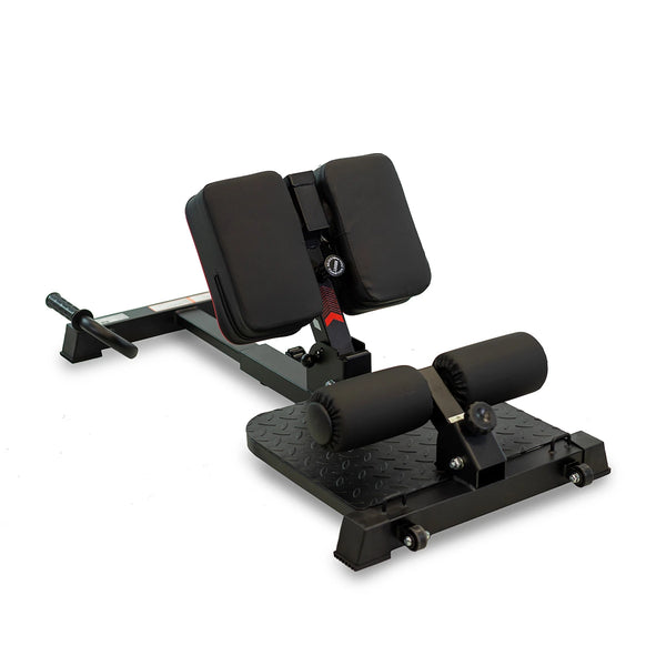 BH Máquina de Sentadillas Squat (G350)