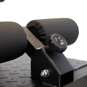 BH Máquina de Sentadillas Squat (G350) - ajustes
