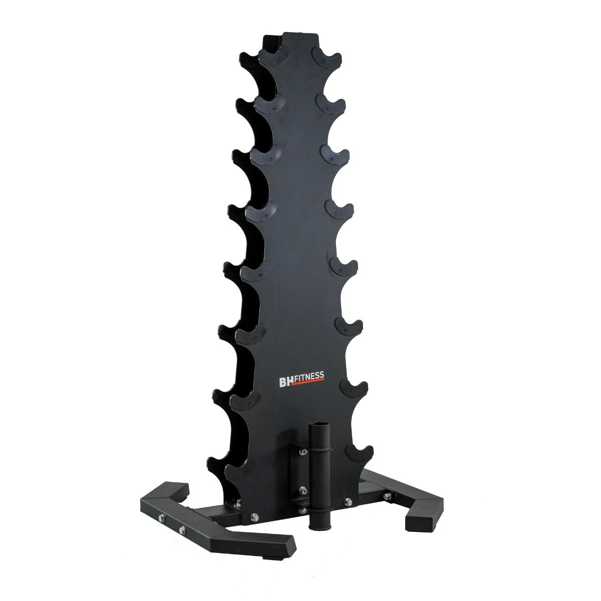 BH Mancuernero para 8 Pares de Mancuernas (G505)