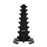 BH Mancuernero para 8 Pares de Mancuernas (G505) - detalle