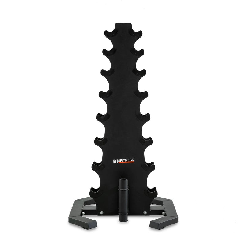 BH Mancuernero para 8 Pares de Mancuernas (G505) - detalle