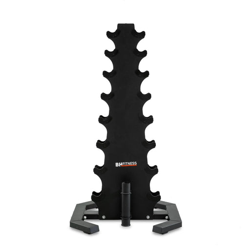 BH Mancuernero para 8 Pares de Mancuernas (G505) - detalle