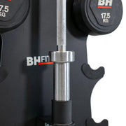 BH Mancuernero para 8 Pares de Mancuernas (G505) - detalle