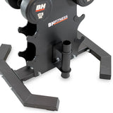 BH Mancuernero para 8 Pares de Mancuernas (G505) - detalle