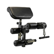 BH Curl de Bíceps para Banco Press Ajustable (G510100)