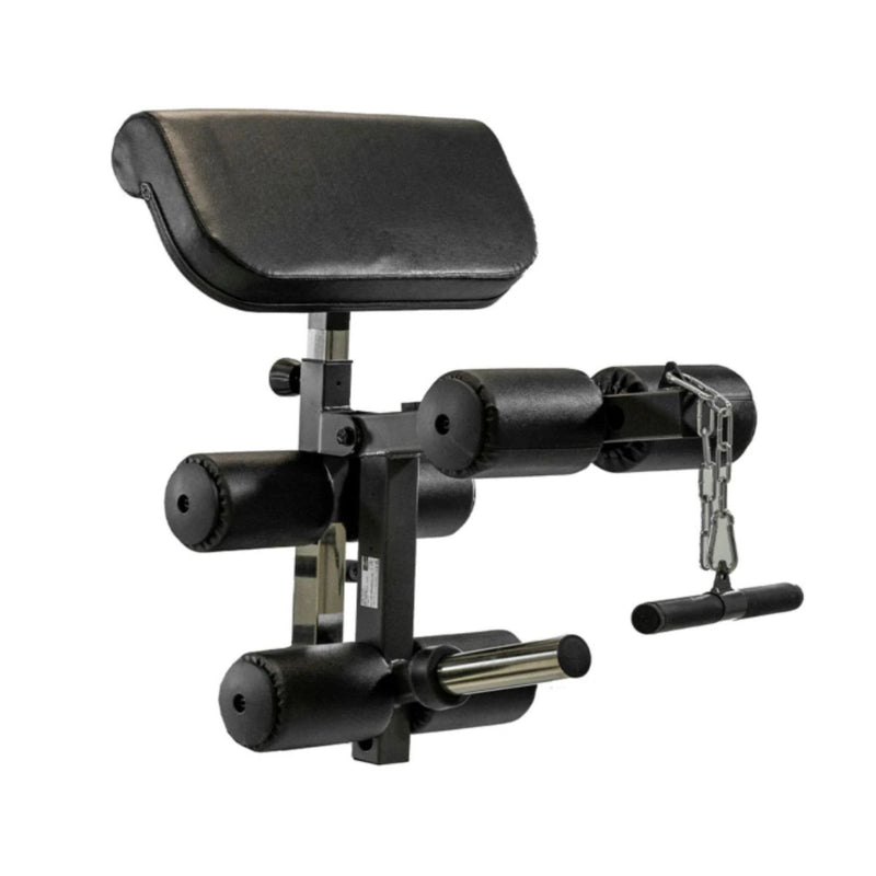 BH Curl de Bíceps para Banco Press Ajustable (G510100)