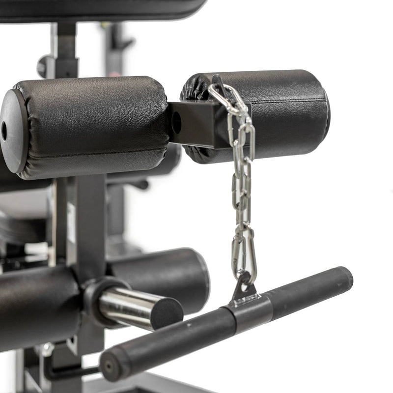 BH Curl de Bíceps para Banco Press Ajustable (G510100) - detalle