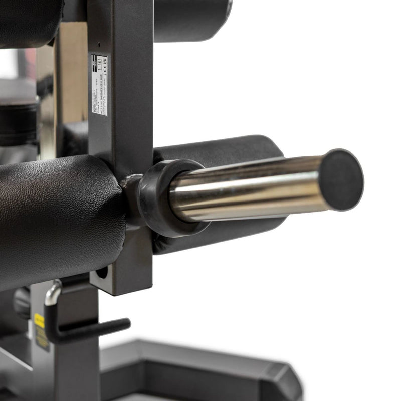 BH Curl de Bíceps para Banco Press Ajustable (G510100) - detalle