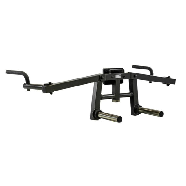 BH Butterfly para Banco Press Ajustable (G510200)