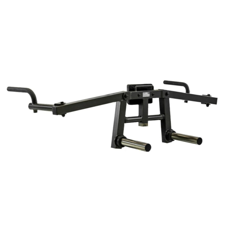 BH Butterfly para Banco Press Ajustable (G510200)