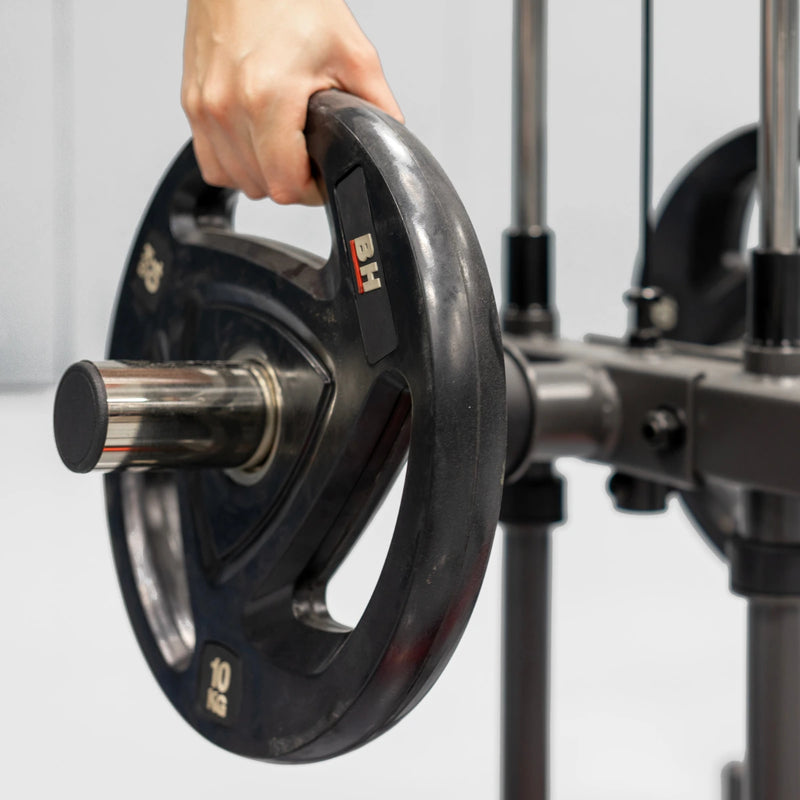 BH Jaula de Musculación Pulley Cage (G520) - detalle