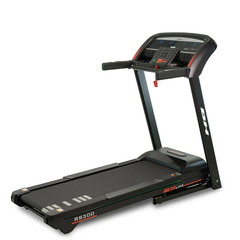 BH Cinta de Correr RS300 (G6165)