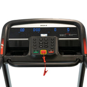 BH Cinta de Correr RS300 (G6165) - monitor