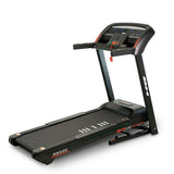 BH Cinta de Correr RS300 (G6165) - sistema de inclinacion