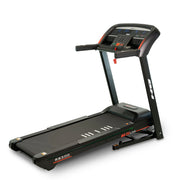 BH Cinta de Correr RS300 (G6165) - sistema de inclinacion