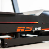 BH Cinta de Correr RS300 (G6165) - iluminacion led
