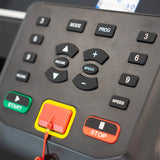 BH Cinta de Correr RS300 (G6165) - teclado