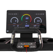 BH Cinta de Correr RX7 (G6173N) - monitor