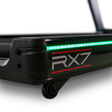 BH Cinta de Correr RX7 (G6173N) - iluminacion led