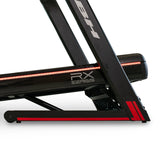 BH Cinta de Correr RX7 (G6173N) - sistema de inclinacion