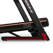 BH Cinta de Correr RX7 (G6173N) - sistema de inclinacion
