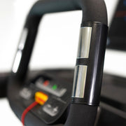 BH Cinta de Correr RX7 Multimedia (G6173NTFT) - sensores de pulso