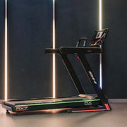 BH Cinta de Correr RX7 Multimedia (G6173NTFT) - en uso
