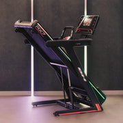 BH Cinta de Correr RX7 Multimedia (G6173NTFT) - en uso