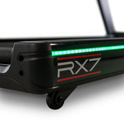 BH Cinta de Correr RX7 Multimedia (G6173NTFT) - iluminacion led