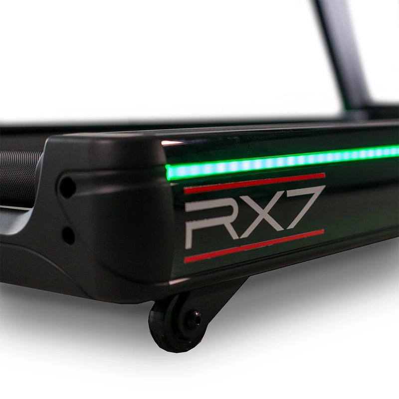 BH Cinta de Correr RX7 Multimedia (G6173NTFT) - iluminacion led