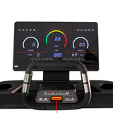BH Cinta de Correr RX9 (G6174N) - monitor