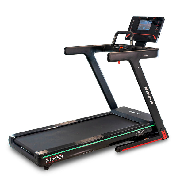 BH Cinta de Correr RX9 Multimedia (G6174NTFT)