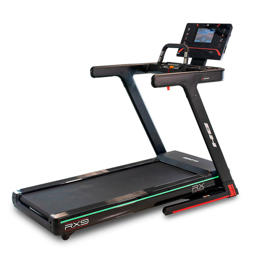 BH Cinta de Correr RX9 Multimedia (G6174NTFT)