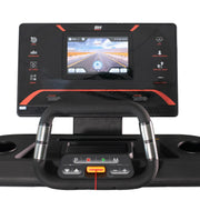 BH Cinta de Correr RX9 Multimedia (G6174NTFT) - monitor