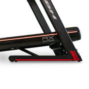 BH Cinta de Correr RX9 Multimedia (G6174NTFT) - sistema de inclinacion