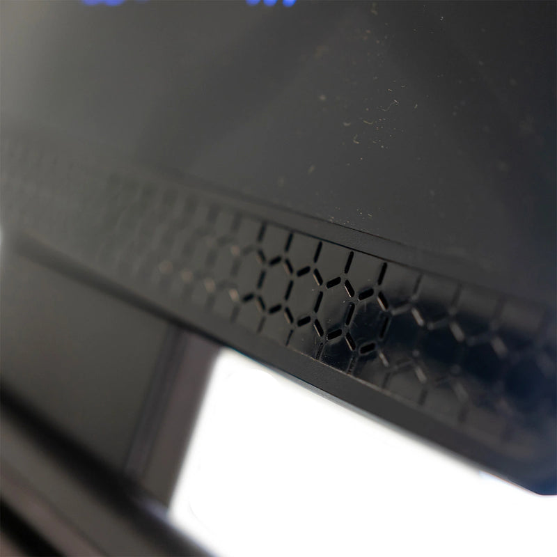 BH Cinta de Correr RX9 Multimedia (G6174NTFT) - altavoces